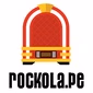 Rockola.Pe logo