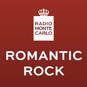 Radio Monte Carlo - Romantic Rock logo