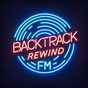 Backtrack Rewind Radio logo