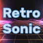 RetroSonic Variety logo