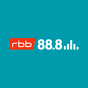 rbb 88.8 logo