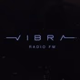 Vibra Radio - XHREV logo