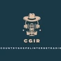 CGIR logo