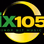 Mix 105.5 - KPMW logo