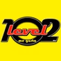 FM Level 102 logo