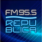 FM Radio República logo