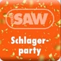 radio SAW - Schlagerparty logo