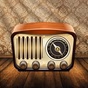Electro Swing radio logo