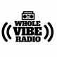 Whole Vibe Radio logo