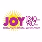 Joy 1340 - W254CU logo