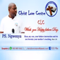 CLC Radio logo