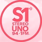 Stereo Uno - XHPNAS logo