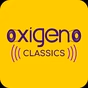 Radio Oxígeno Classics logo