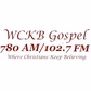 WCKB Gospel - WCKB logo