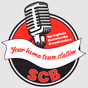 Springfield Community Broadcasters logo