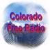 Colorado Free Radio Group logo