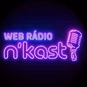 Web Rádio N'Kast logo