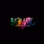 Badmatic Records logo