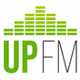 UP FM logo