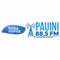 Rádio Boas Novas Pauini logo