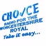Choice Radio 2 logo