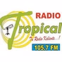 Radio Tropical logo