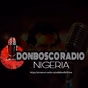 Don Bosco Radio Nigeria logo