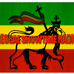 Reggae Showtime Radio logo