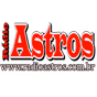 Rádio Astros do Sertanejo logo