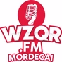 WZQR - Mordecai logo