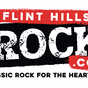 Flint Hills Rock logo