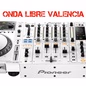 Onda Libre Valencia logo