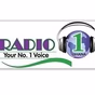 Radio1ghana logo
