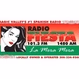 Radio Fiesta Jerome - KDIL logo