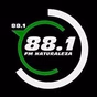 88.1 FM Naturaleza logo
