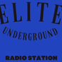 Elite Underground Radio logo