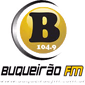 Radio Buqueirão FM logo