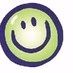 Smile FM - WVMV logo
