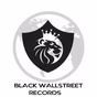 Black Wallstreet Radio logo