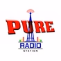 PURE Radio Station logo