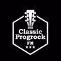 Classic Progrock FM logo