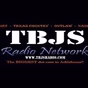 TBJS Radio Network logo