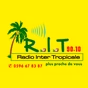 Radio Inter Tropicale logo