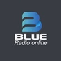 Radio Blue logo