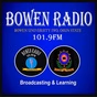 Bowen Radio logo
