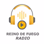 Reino de Fuego Radio logo