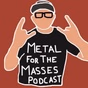 Metal For The Masses logo