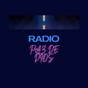 RADIO PAZ DE DIOS logo
