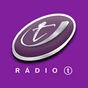 Rádio T Ubirata logo