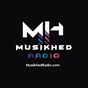 Musikhed Radio logo